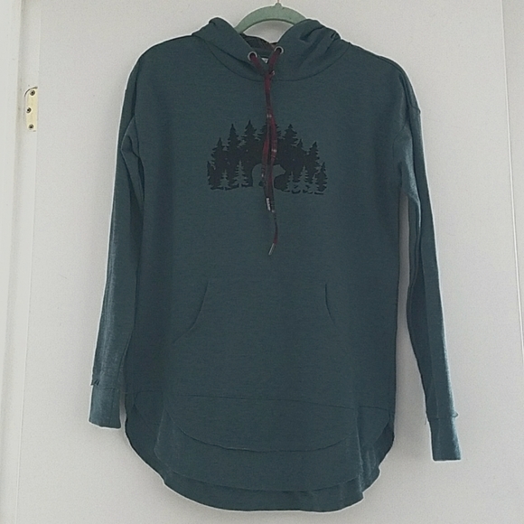 Forest Hoodie - Picture 3 of 10